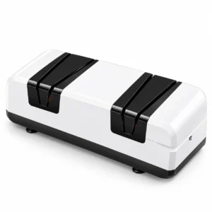Elektrische Messenslijper