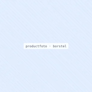 Elektrische Schoonmaakborstel