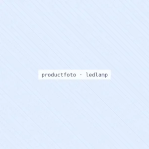 Slimme LED Tafellamp