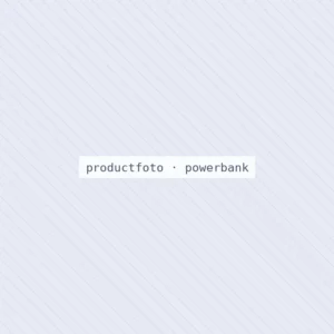 Magnetische Powerbank 10.000 mAh