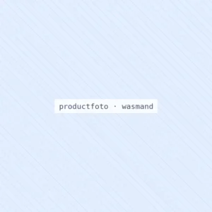 Opvouwbare Wasmand